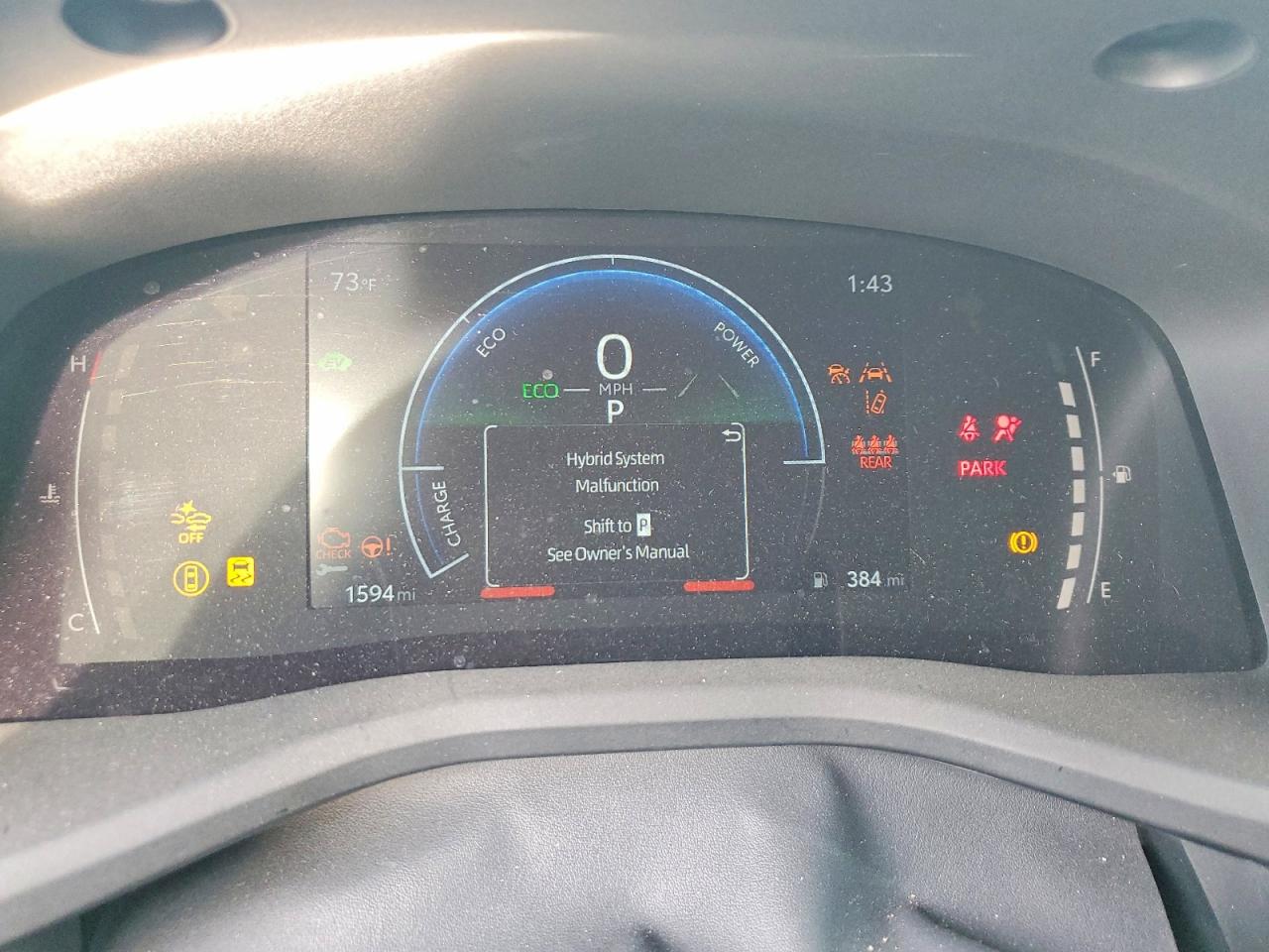 2025 TOYOTA CAMRY XSE photo 9