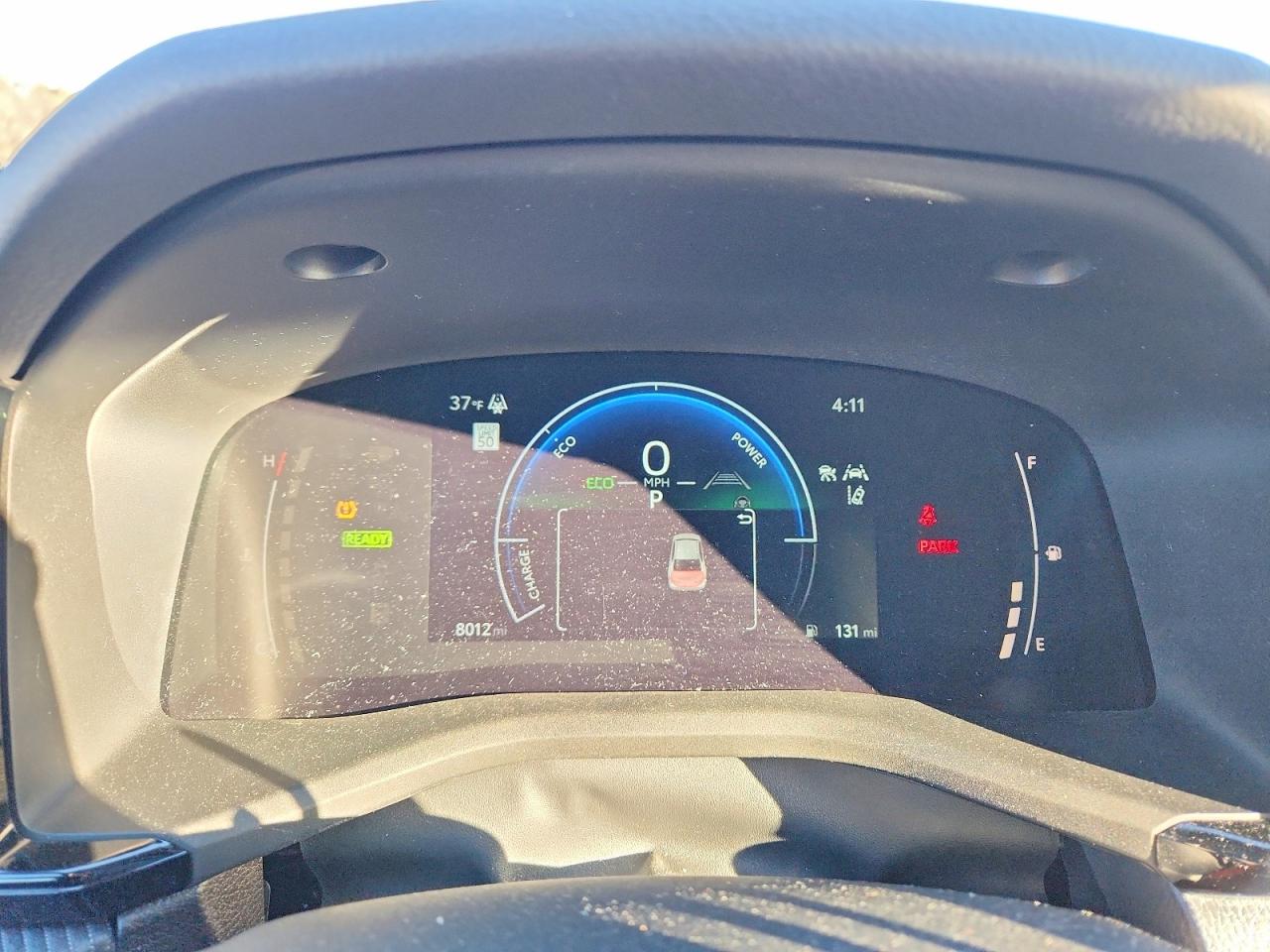 2025 TOYOTA CAMRY XSE photo 9