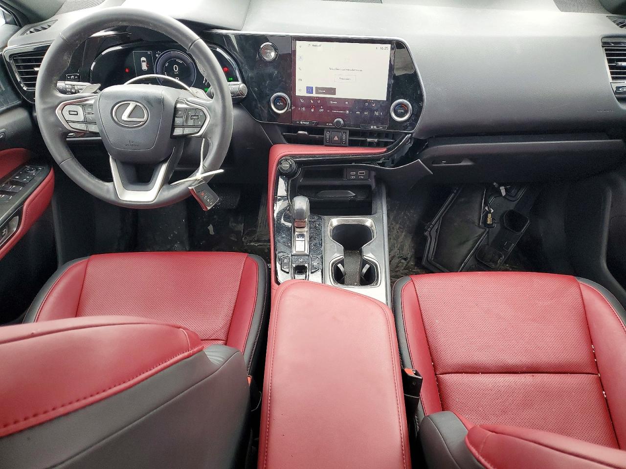 2023 LEXUS NX photo 15