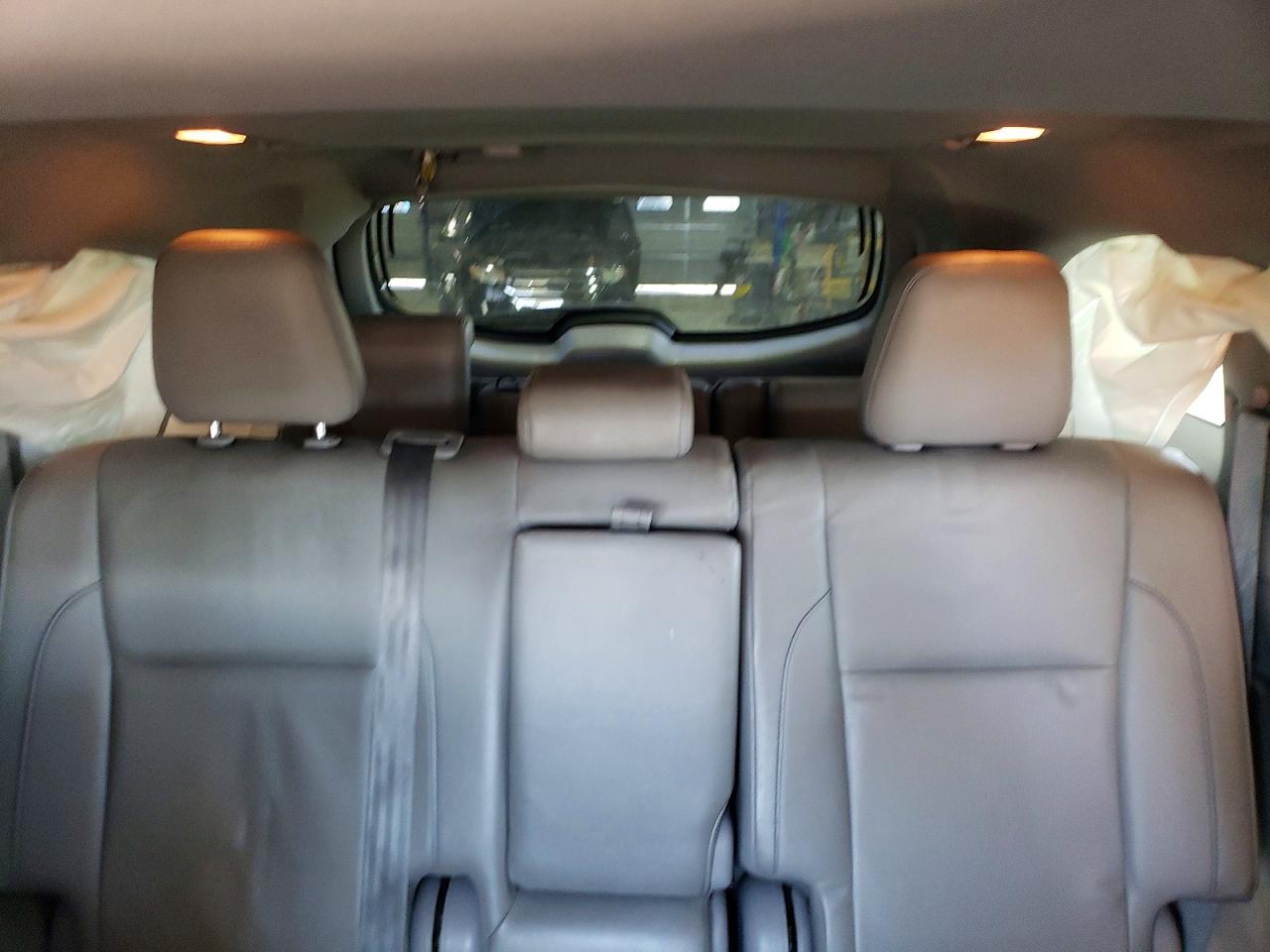 2018 TOYOTA HIGHLANDER XLE photo 19