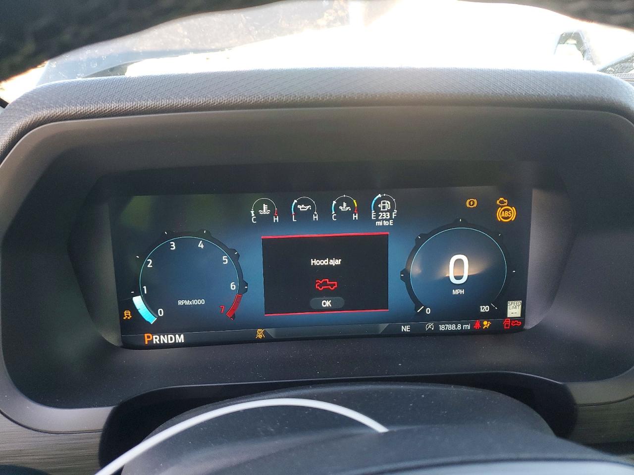 2024 FORD F150 XLT photo 17