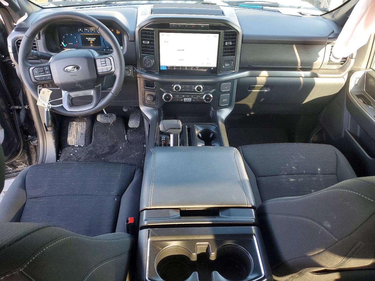2024 FORD F150 XLT photo 15