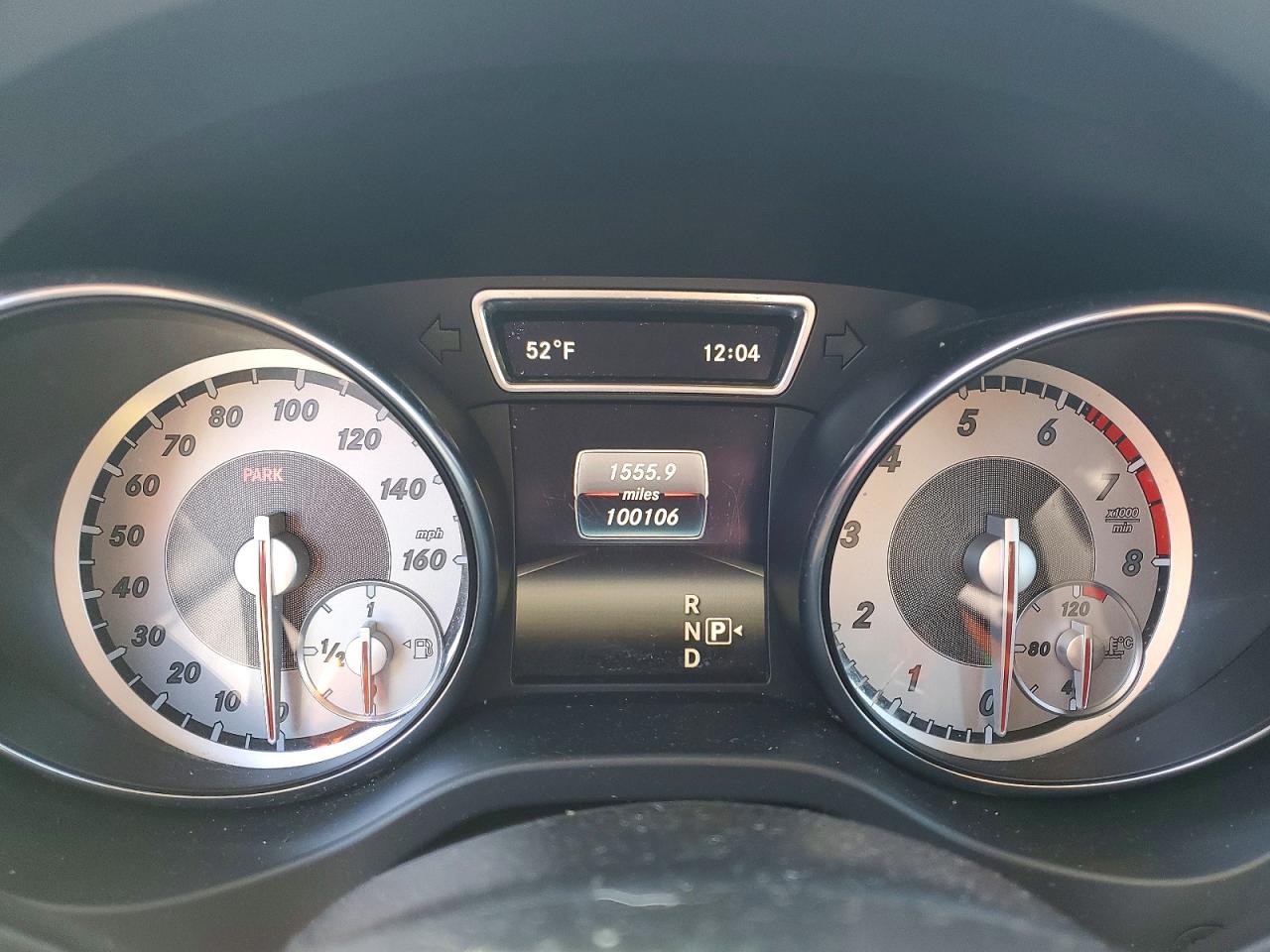 2016 MERCEDES-BENZ CLA 250 photo 25