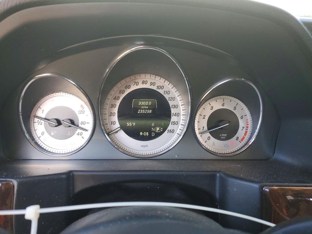 2014 MERCEDES-BENZ GLK 350 photo 17