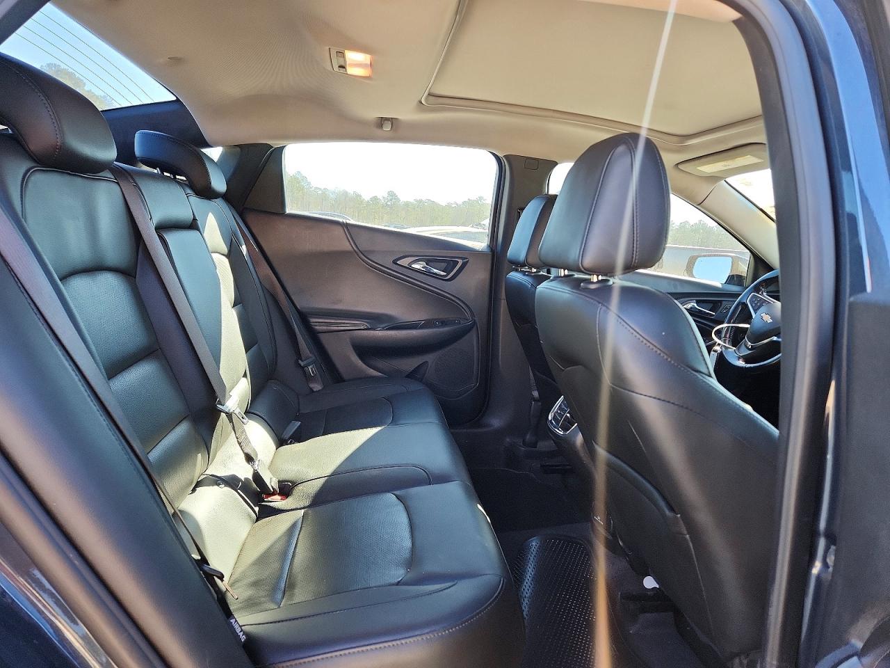 2020 CHEVROLET MALIBU PREMIER photo 19
