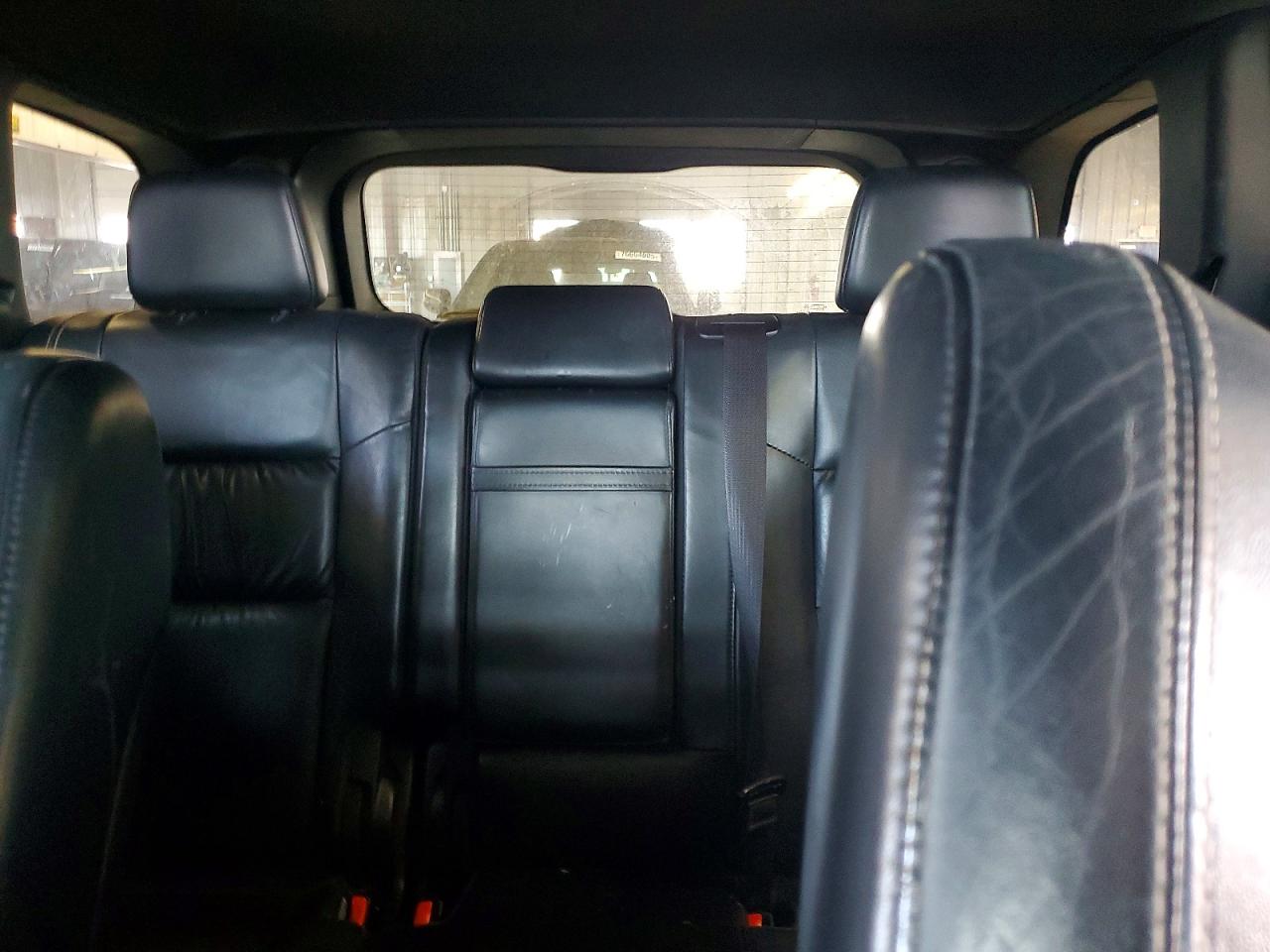 2014 JEEP GRAND CHEROKEE LIMITED photo 19