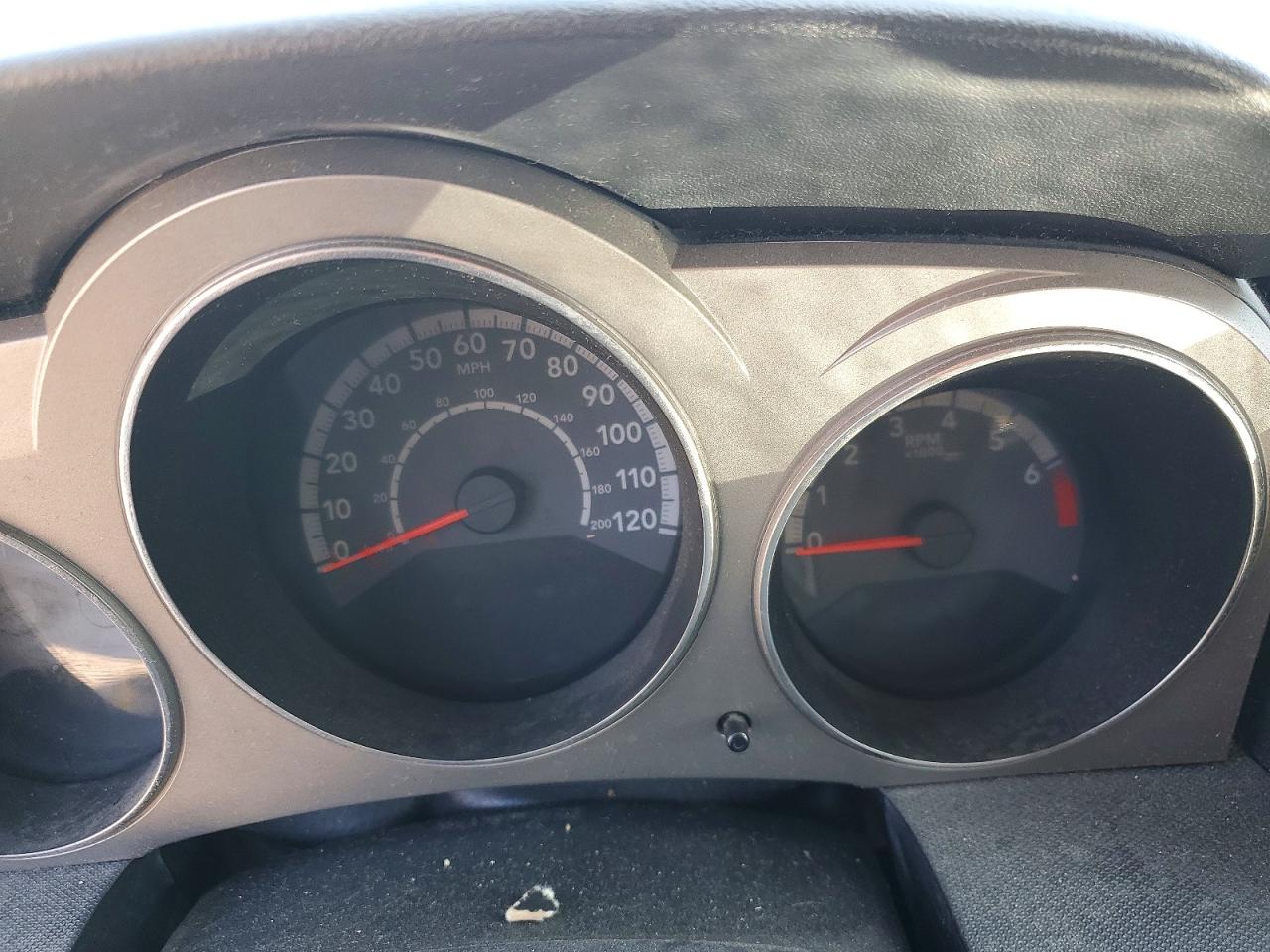 2010 DODGE AVENGER R/T photo 17