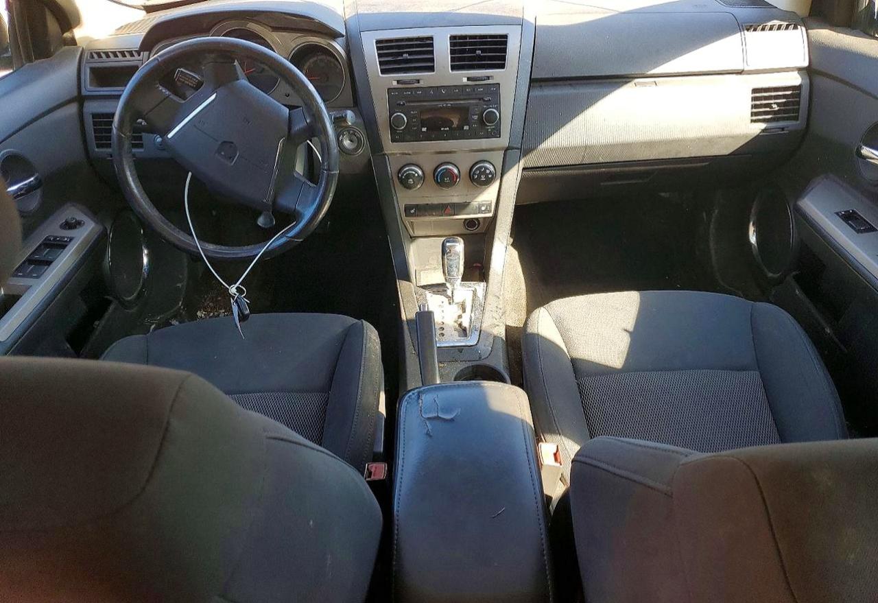 2010 DODGE AVENGER R/T photo 15