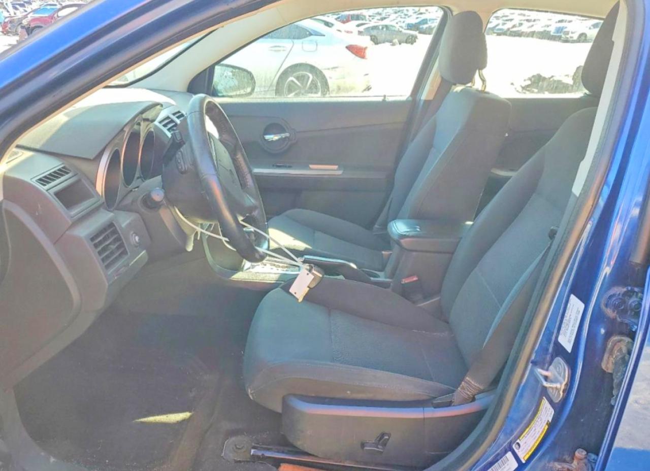 2010 DODGE AVENGER R/T photo 13