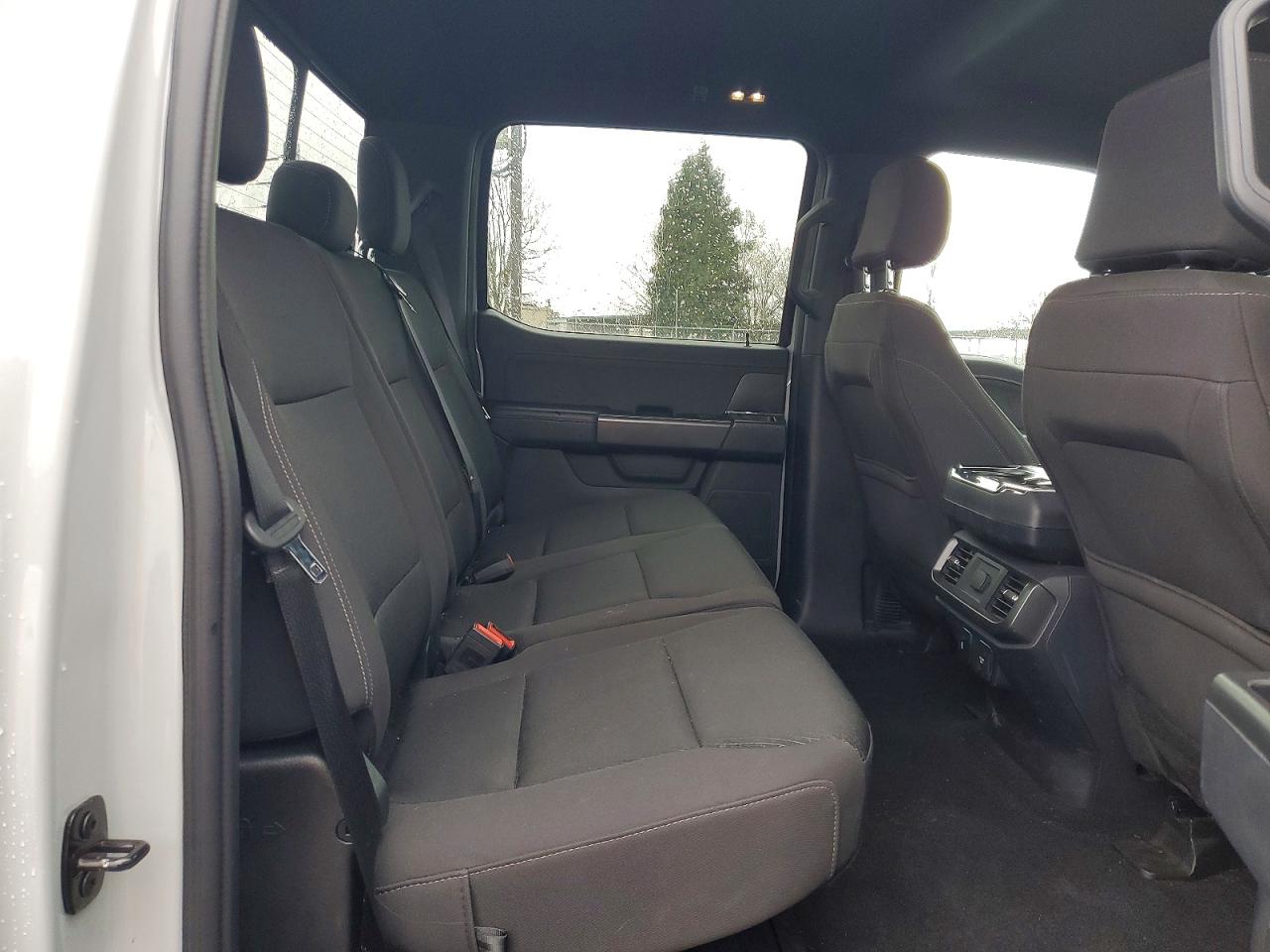 2024 FORD F150 XLT photo 10