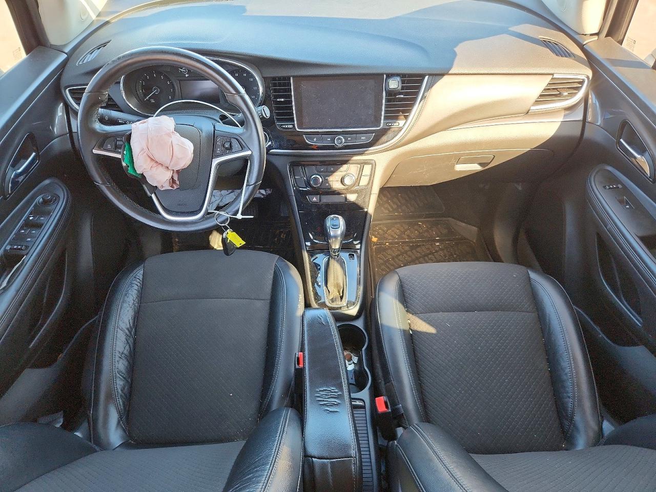 2017 BUICK ENCORE PREFERRED photo 22