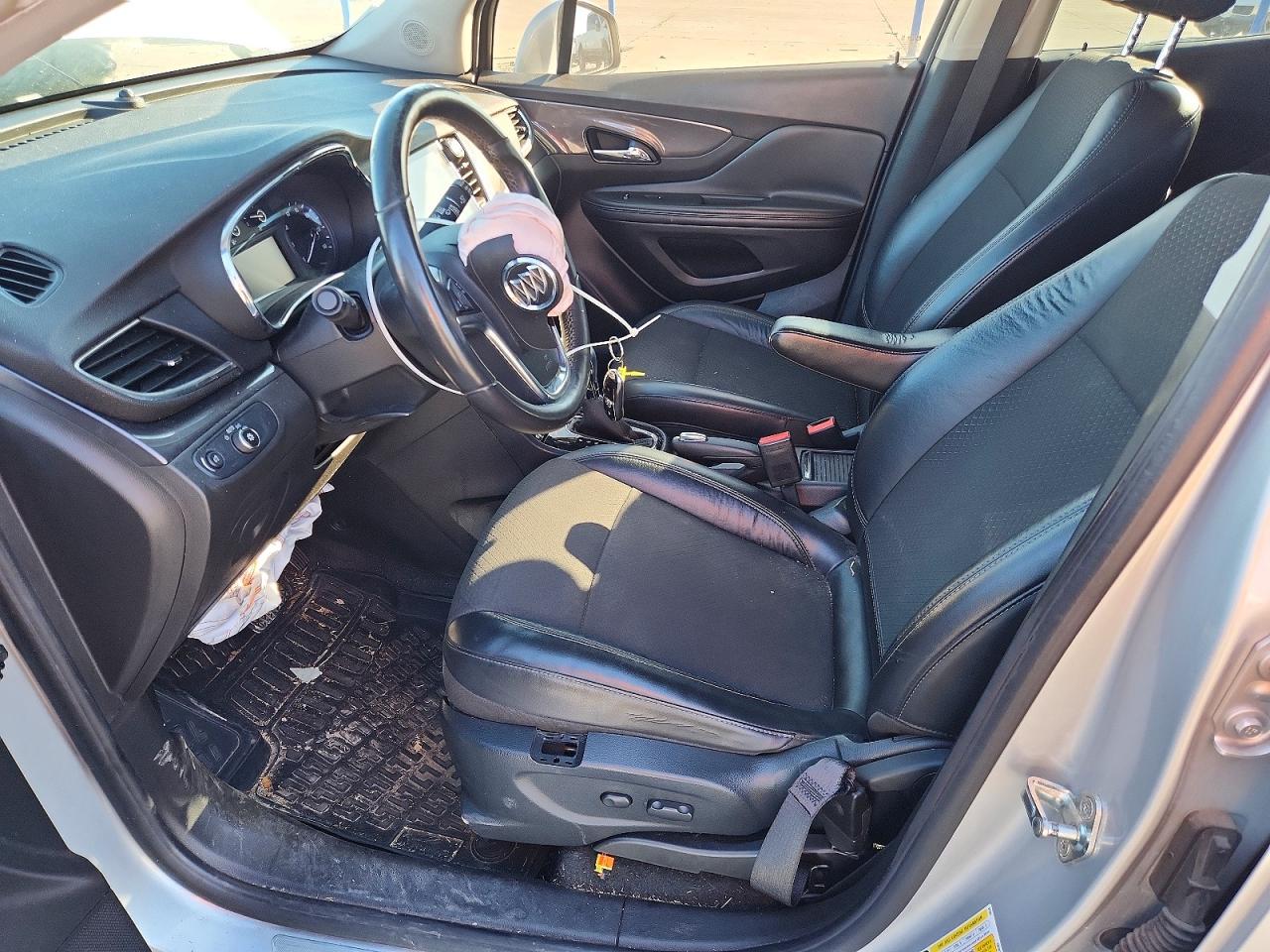 2017 BUICK ENCORE PREFERRED photo 19