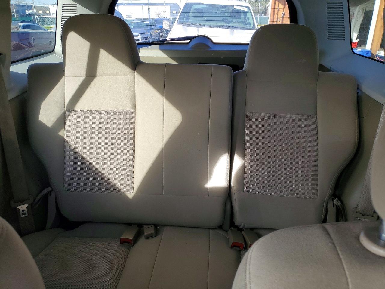 2012 JEEP PATRIOT LATITUDE photo 19