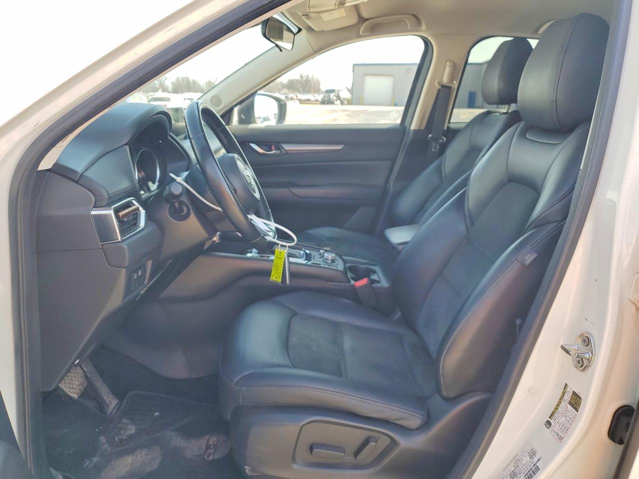 2020 MAZDA CX-5 TOURING photo 7