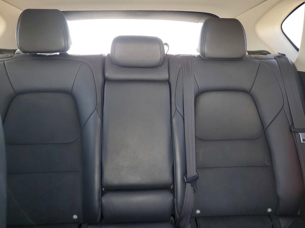 2020 MAZDA CX-5 TOURING photo 10
