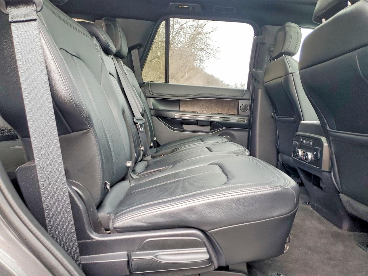 2019 FORD EXPEDITION LIMITED photo 11