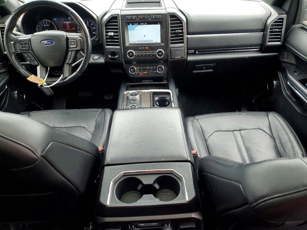 2019 FORD EXPEDITION LIMITED photo 8