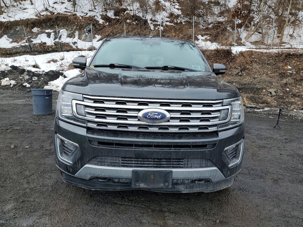 2019 FORD EXPEDITION LIMITED photo 5
