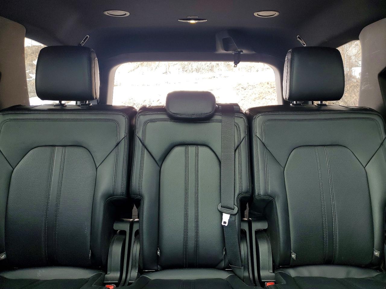 2019 FORD EXPEDITION LIMITED photo 10