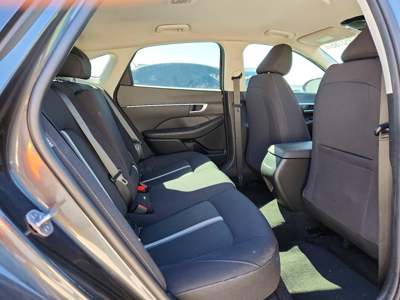 2024 HYUNDAI SONATA SEL photo 10
