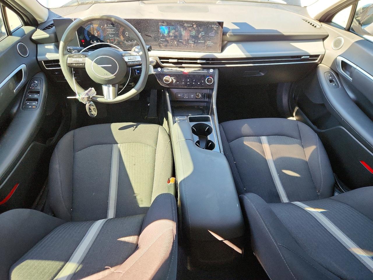 2024 HYUNDAI SONATA SEL photo 8