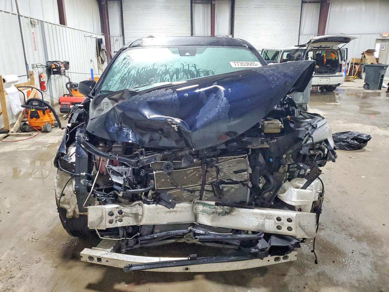 2021 TOYOTA SIENNA XSE 7-PASSENGER photo 5