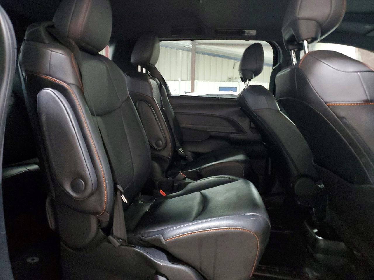 2021 TOYOTA SIENNA XSE 7-PASSENGER photo 11