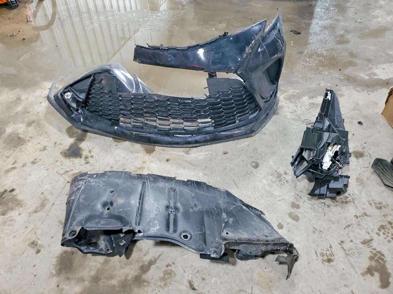 2021 TOYOTA SIENNA XSE 7-PASSENGER photo 13