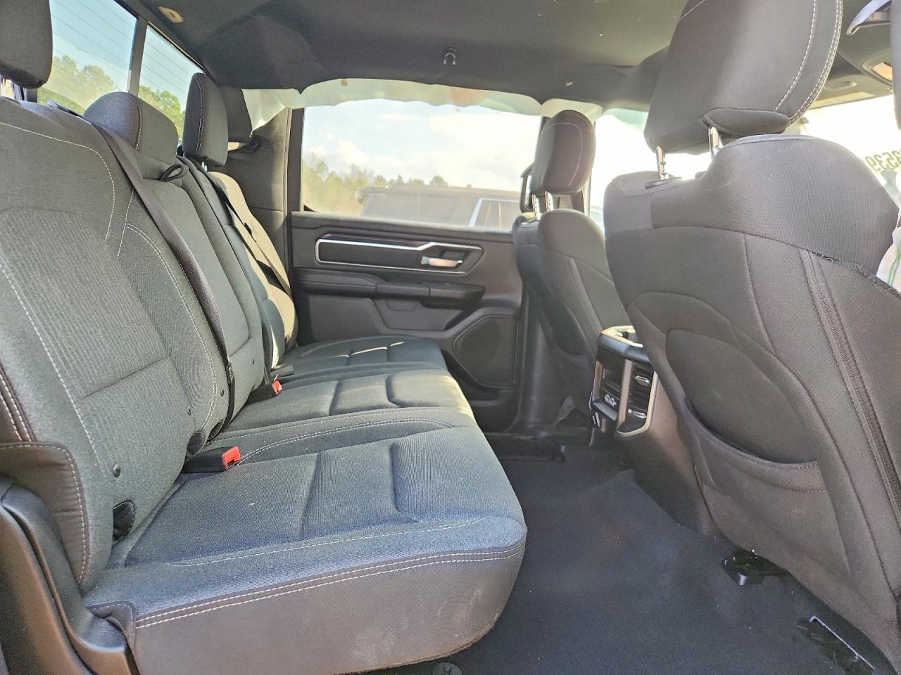 2019 RAM 1500 BIG HORN photo 10
