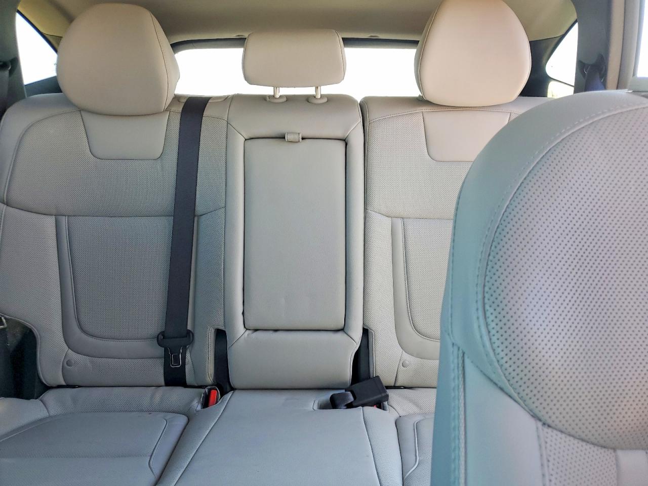 2022 HYUNDAI TUCSON LIMITED photo 10