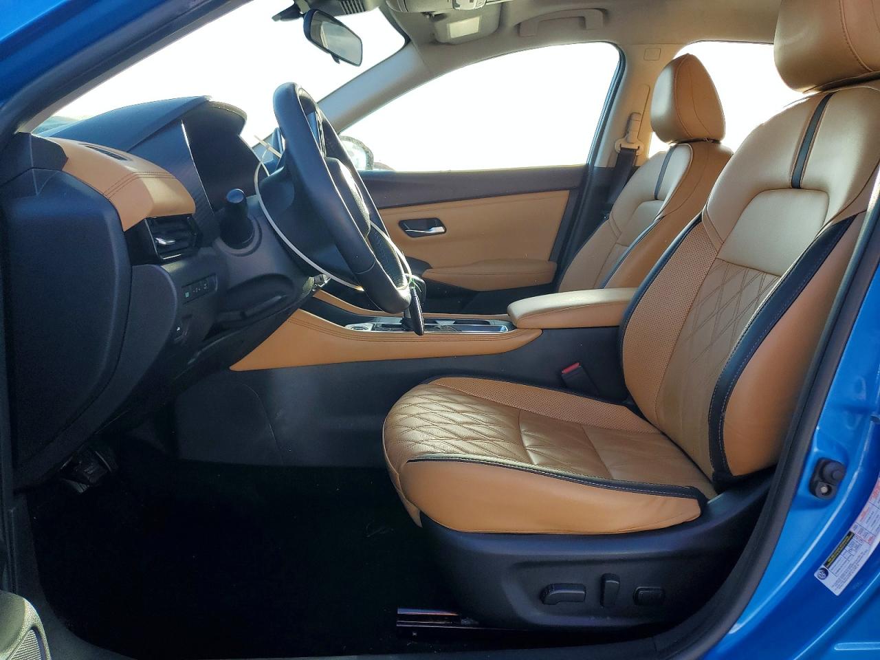 2024 NISSAN SENTRA SV photo 13