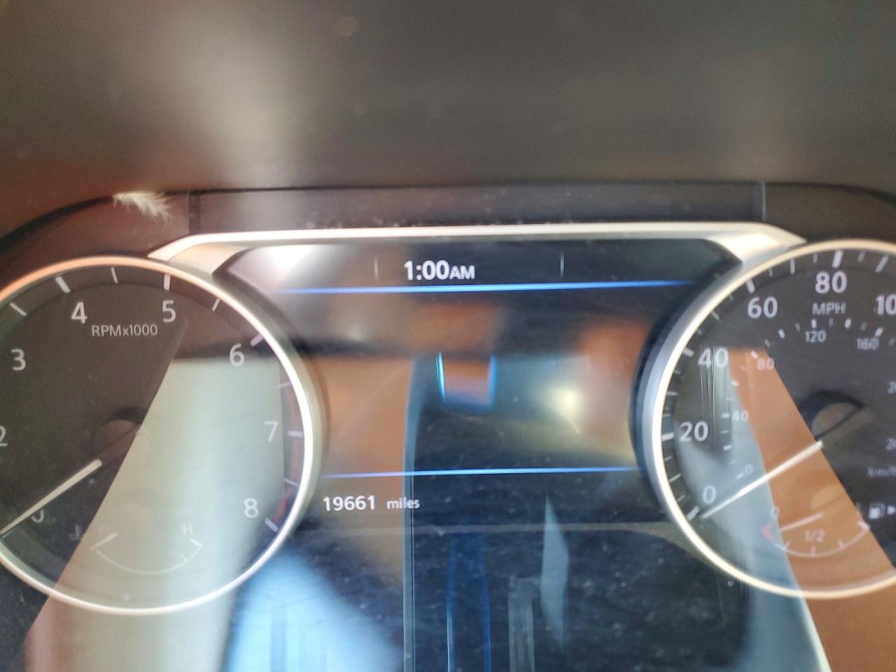 2024 NISSAN SENTRA SV photo 17