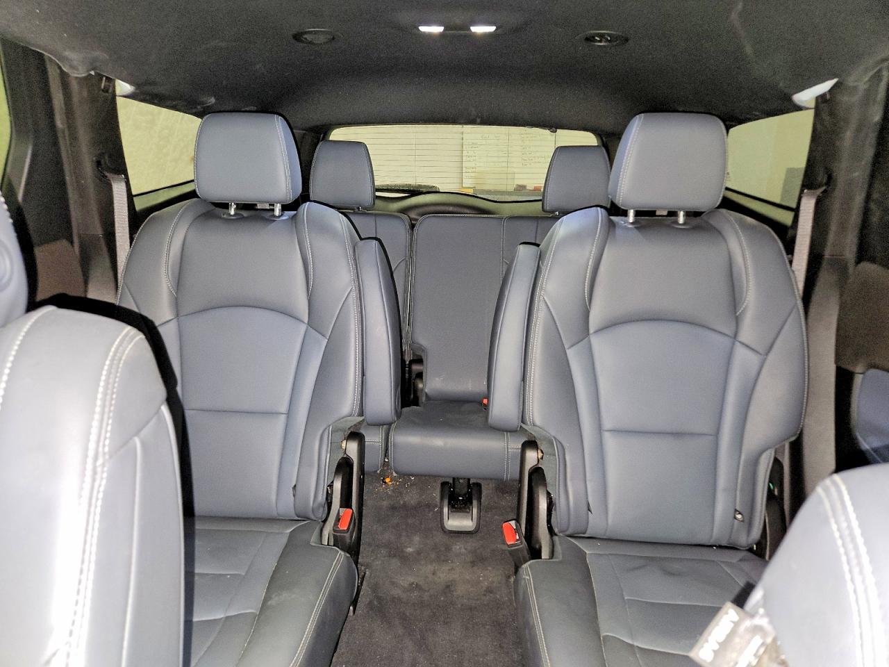 2022 BUICK ENCLAVE ESSENCE photo 19
