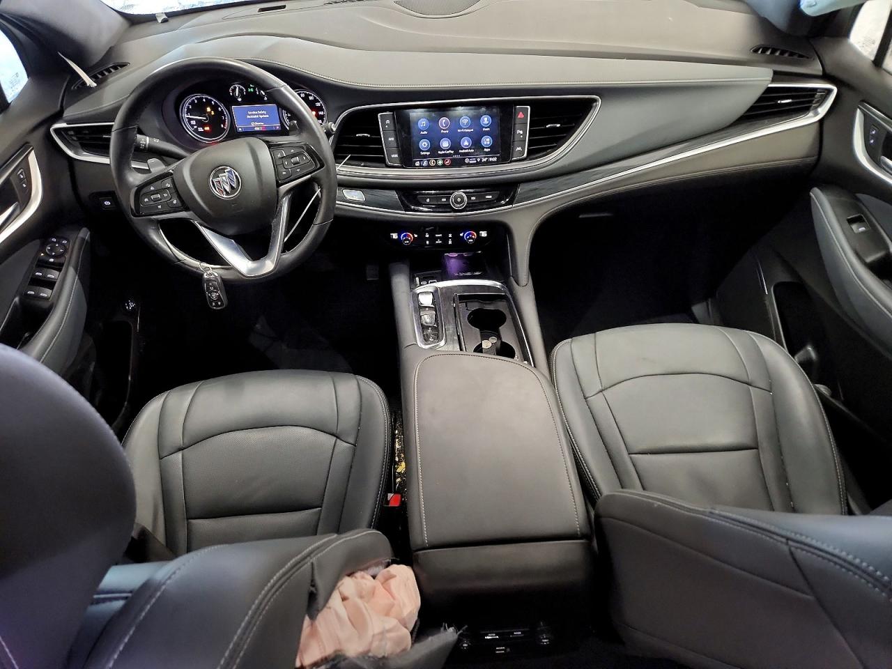 2022 BUICK ENCLAVE ESSENCE photo 15