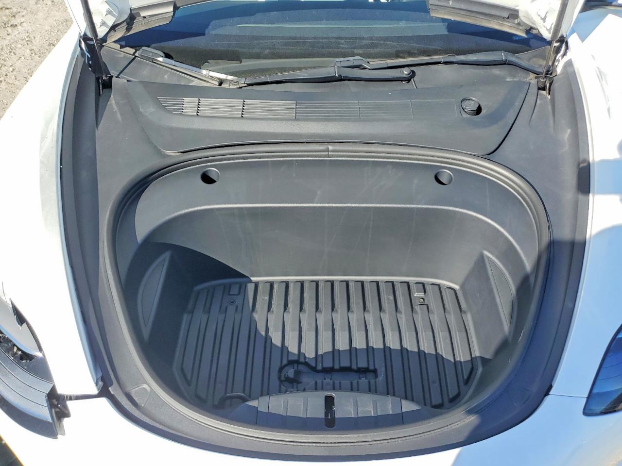 2022 TESLA MODEL 3 photo 11