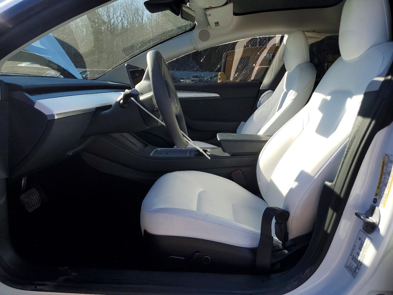 2022 TESLA MODEL 3 photo 7