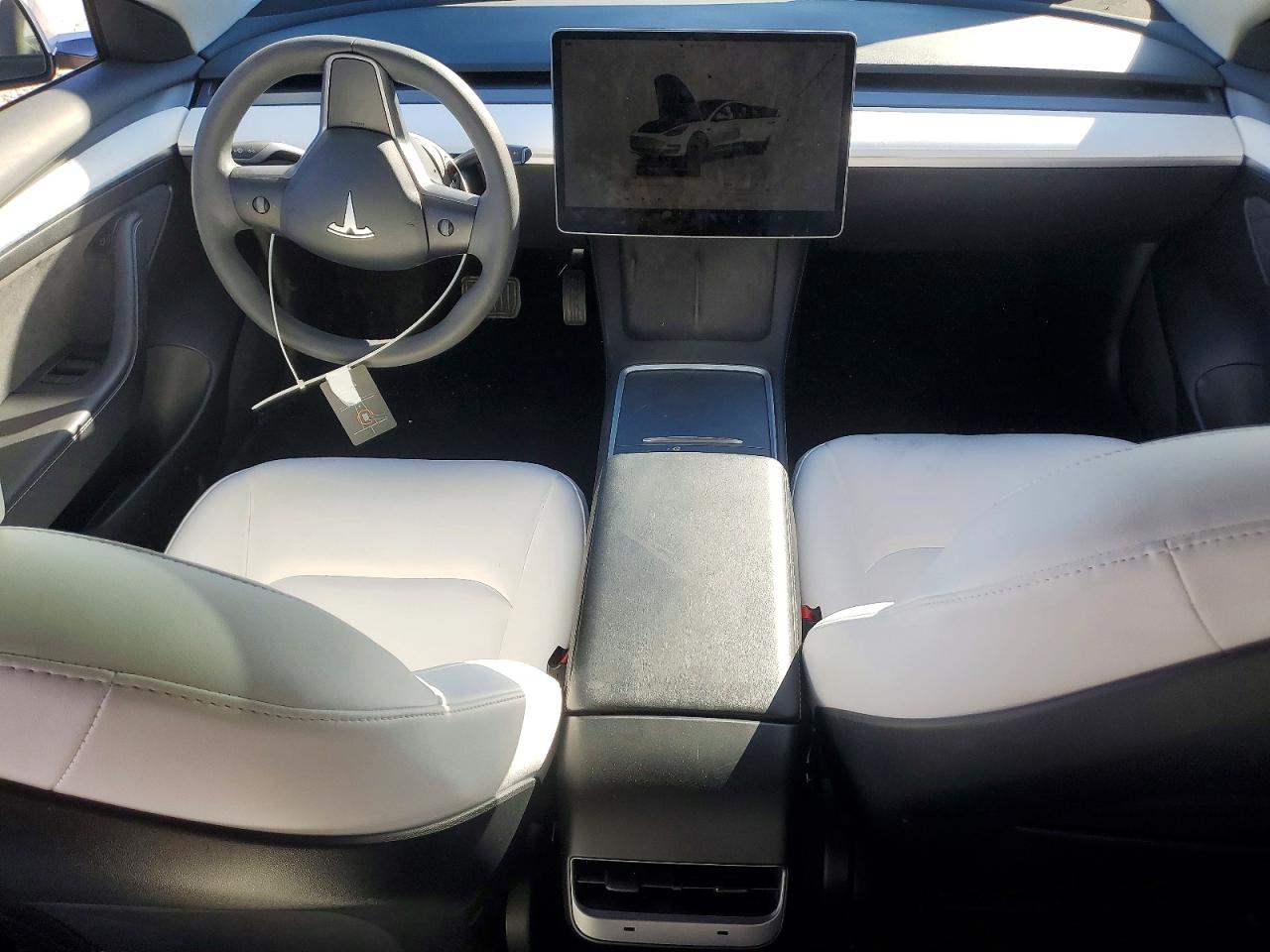 2022 TESLA MODEL 3 photo 8