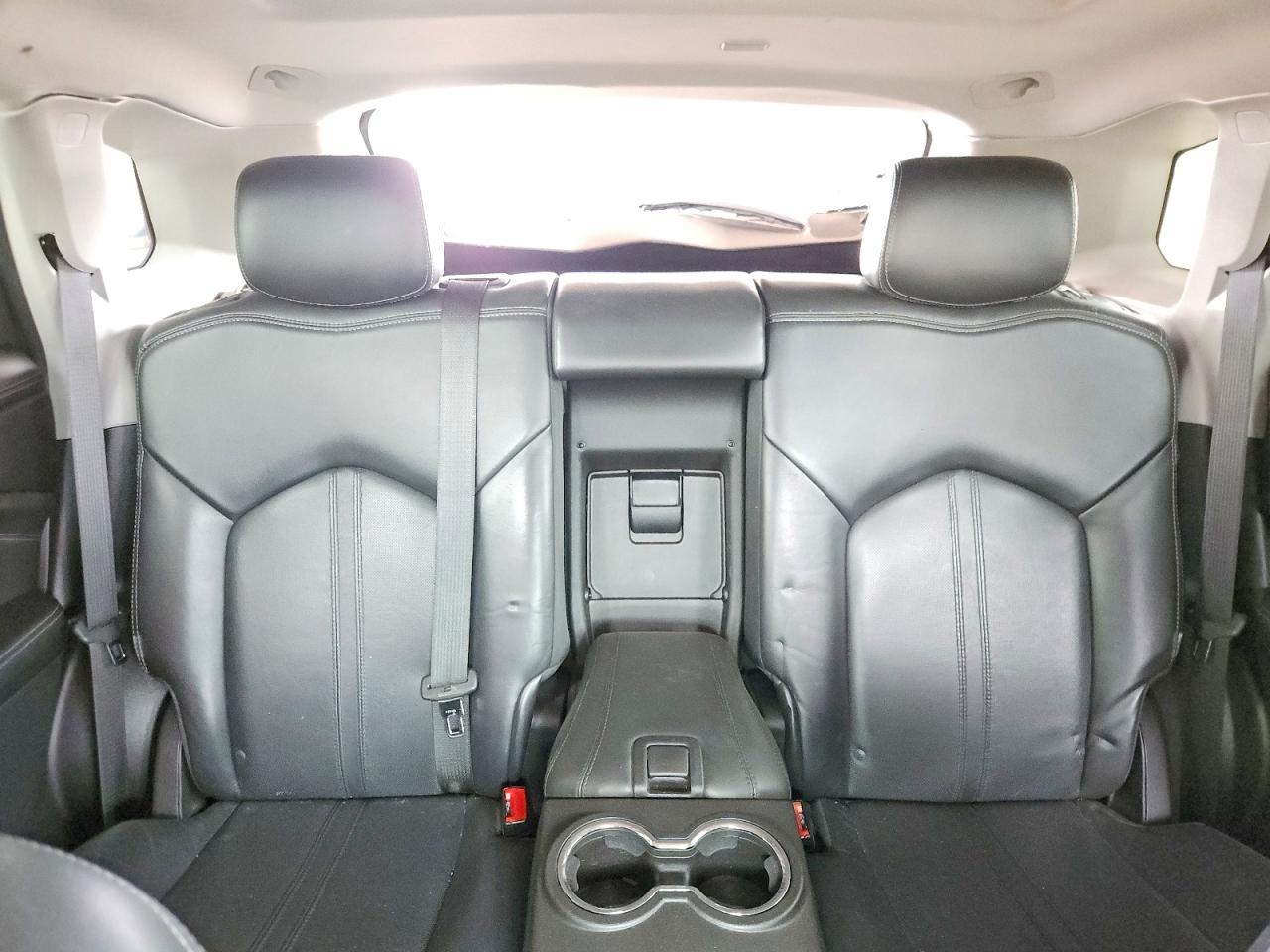 2016 CADILLAC SRX LUXURY COLLECTION photo 19