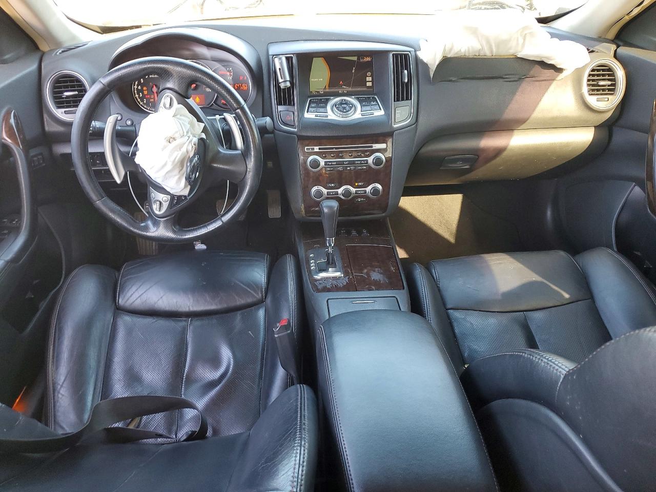 2011 NISSAN MAXIMA 3.5 S photo 15