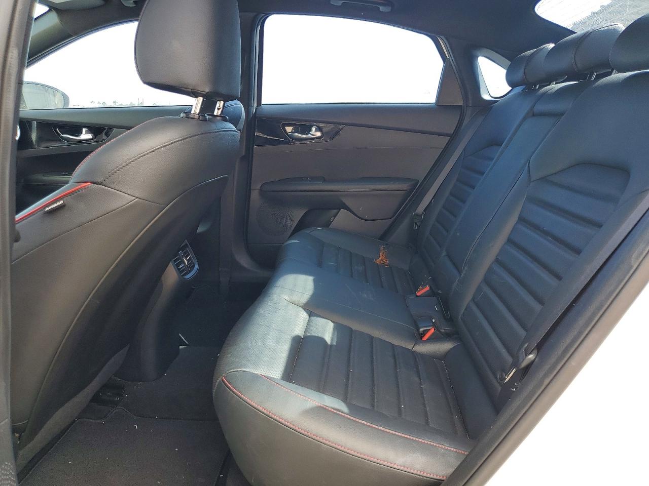2021 KIA FORTE GT photo 10