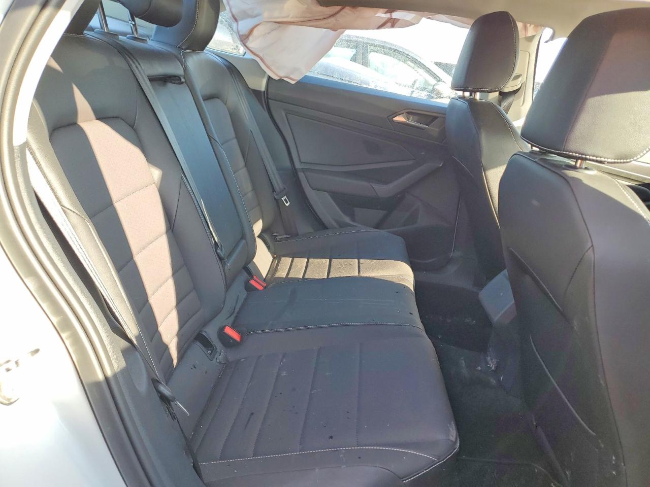 2023 VOLKSWAGEN JETTA SE photo 10