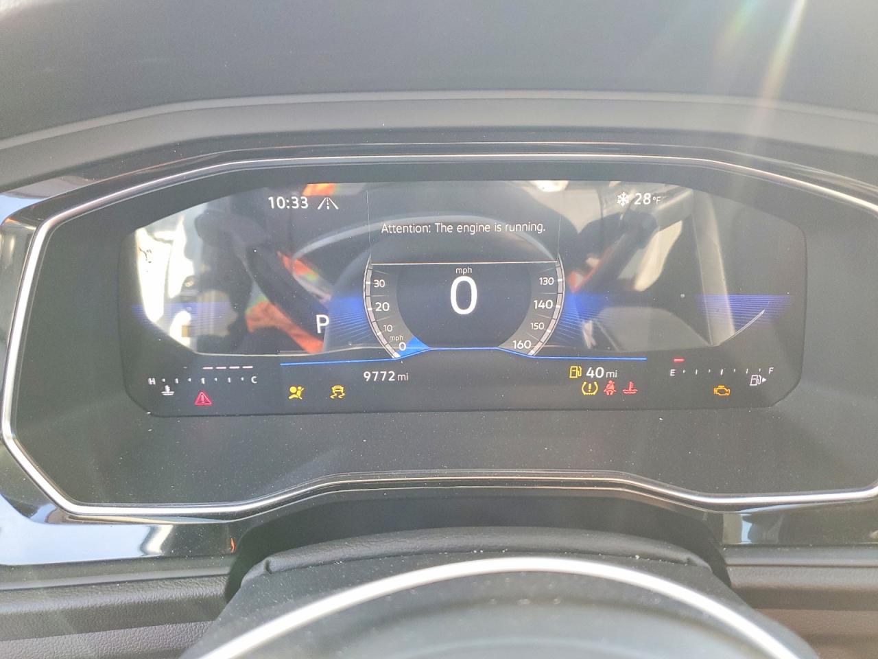 2023 VOLKSWAGEN JETTA SE photo 9
