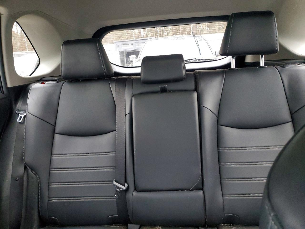 2021 TOYOTA RAV4 photo 10