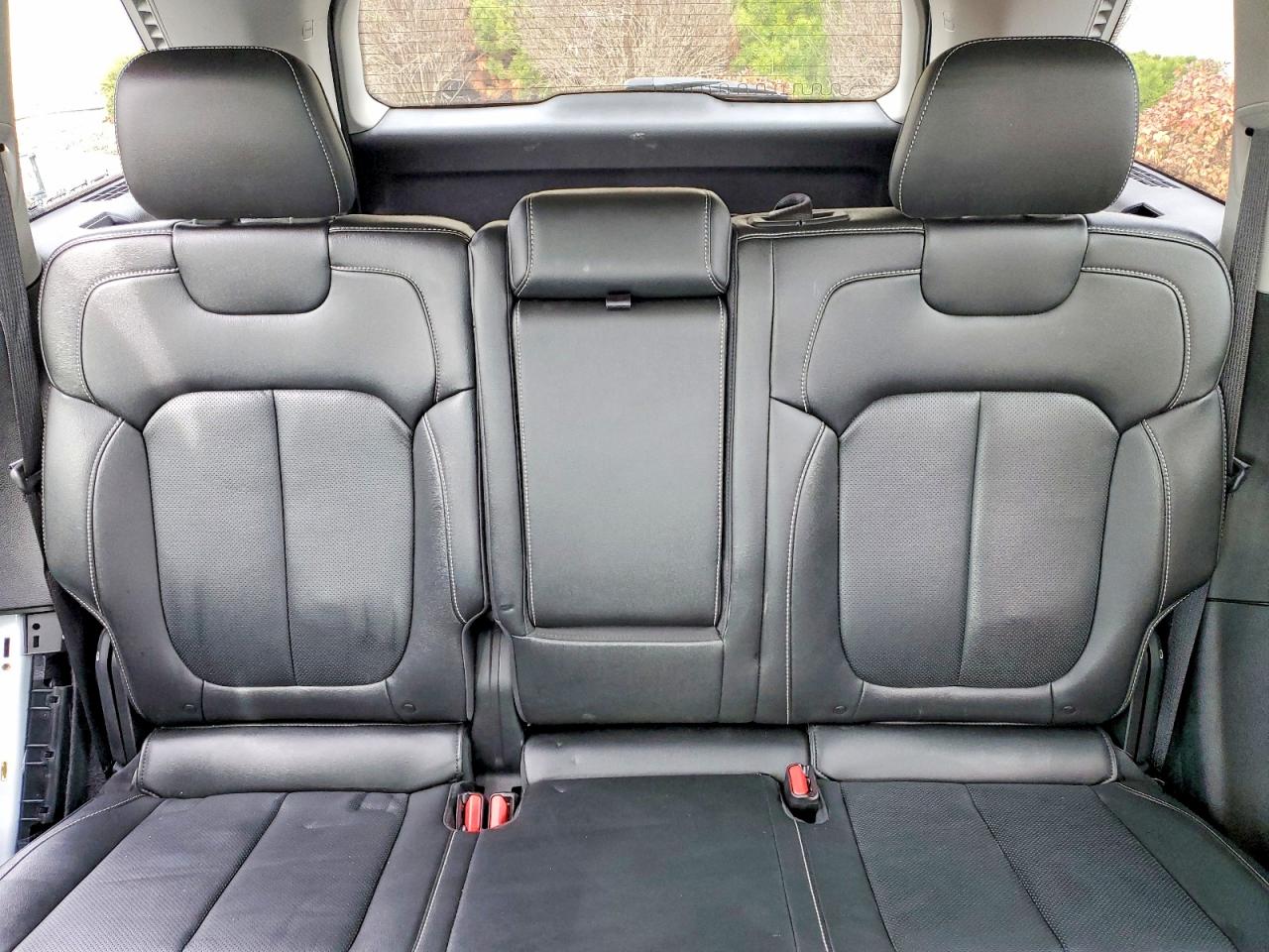 2022 JEEP GRAND CHEROKEE LIMITED 4XE photo 10