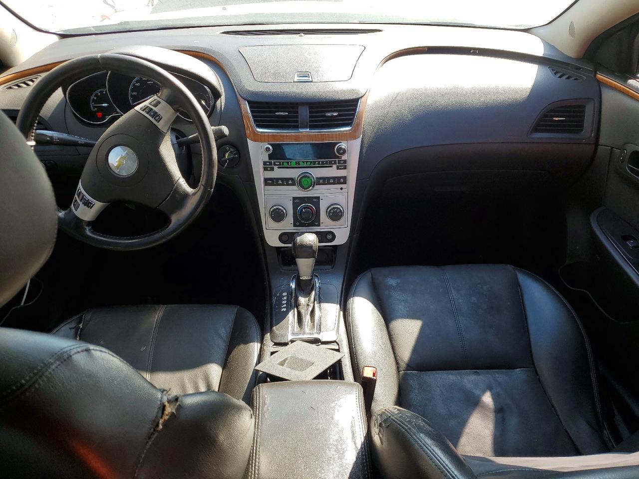 2011 CHEVROLET MALIBU 2LT photo 15