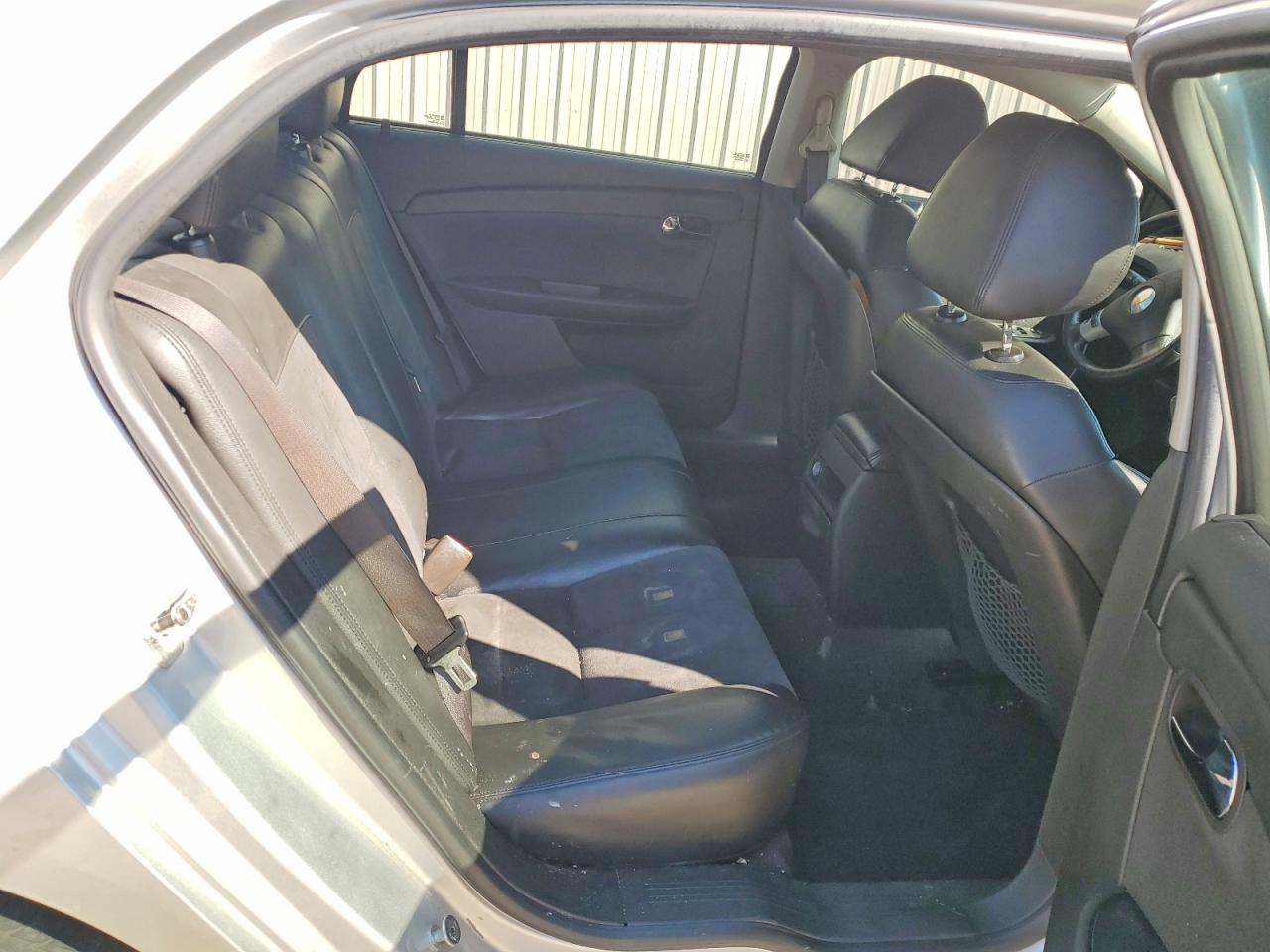 2011 CHEVROLET MALIBU 2LT photo 19