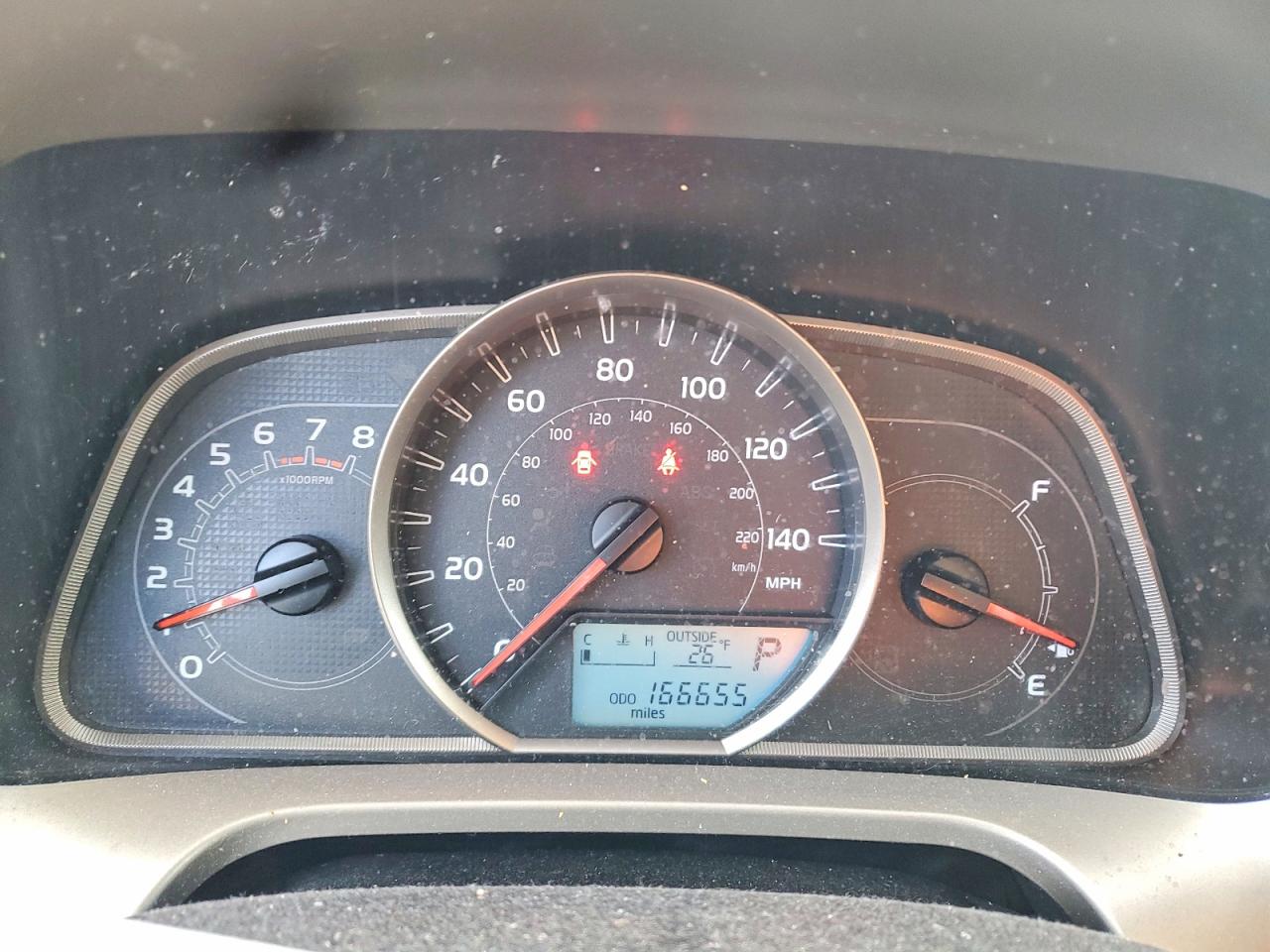2015 TOYOTA RAV4 XLE photo 33