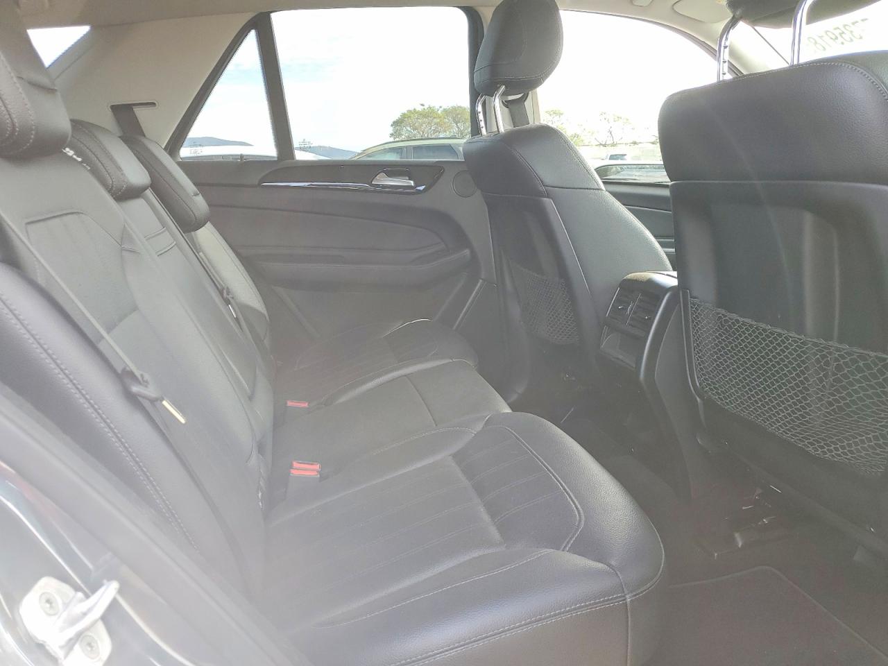 2016 MERCEDES-BENZ GLE 350 photo 21