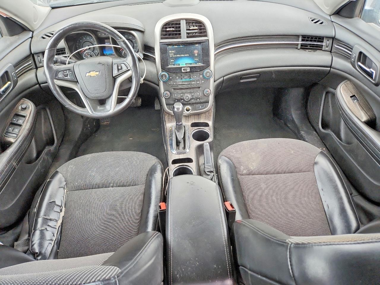 2014 CHEVROLET MALIBU 2LT photo 15