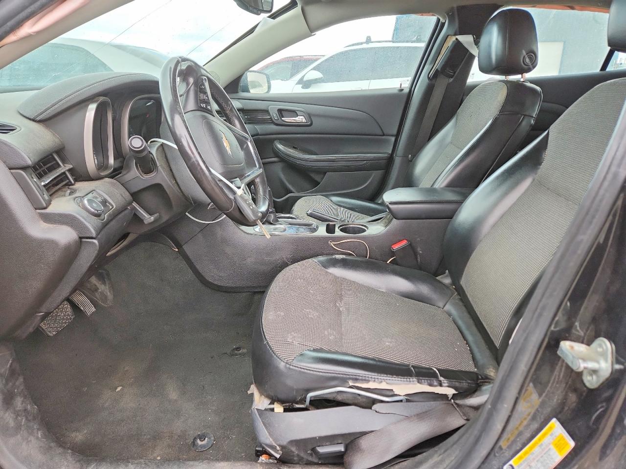 2014 CHEVROLET MALIBU 2LT photo 13